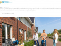 hetccv.nl Webseite Vorschau