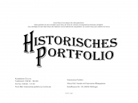 historisches-portfolio.de