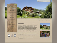 torlehenhof.at Webseite Vorschau