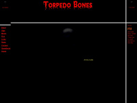 torpedobones.de Webseite Vorschau