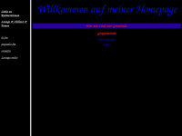 torsten-lemmermann.de Webseite Vorschau