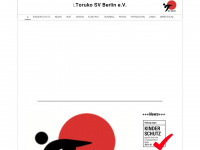 toruko.de Webseite Vorschau