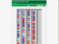 totokombinat.de Webseite Vorschau
