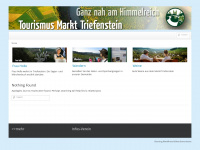 tourismus-triefenstein.de