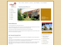 tourismusverein-erfurt.de Thumbnail