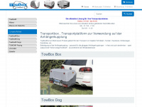 Towbox-deutschland.de