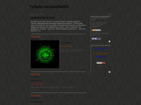 toxor.de Webseite Vorschau
