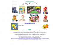 toy-dreamland.de Thumbnail