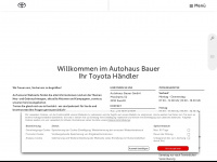 Toyota-bauer.at