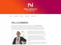 Nina-zinnikus.de