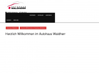 toyotanews.de Webseite Vorschau