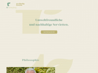 tr-consulting.at Webseite Vorschau