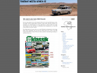 trabant-meets-africa.de Thumbnail