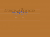 trackatonce.de Webseite Vorschau