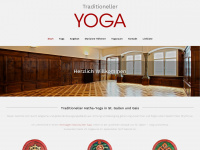 traditionelleryoga.ch Thumbnail