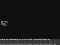traeffschoetz.ch Webseite Vorschau