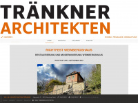 Traenkner-architekten.de