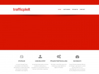 trafficplex.de Webseite Vorschau