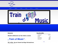 Train-of-music.de