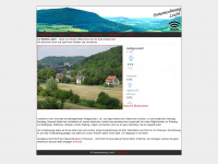 traindorf.de Webseite Vorschau