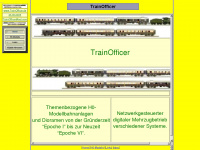 Trainofficer.de