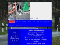 traktorclub-friedrichsdorf.de Webseite Vorschau
