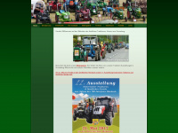 traktoren-sonneberg.de Thumbnail