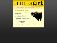 trans-art.at Thumbnail