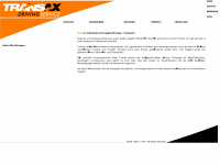 transax.de Webseite Vorschau