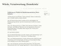 transit-berlin.de Webseite Vorschau