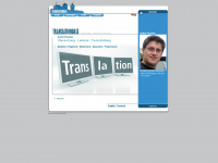 translationbase.de Webseite Vorschau
