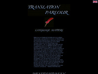 translationparlour.ch Thumbnail