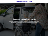 Transmed-service.ch