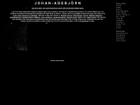 johanagebjorn.info Webseite Vorschau