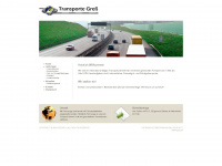 transporte-gress.de Thumbnail