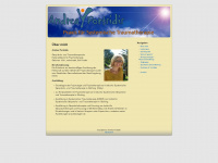 traumatherapie-web.de Webseite Vorschau