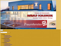 traumfenster.at Thumbnail