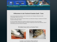 travefischer.de Webseite Vorschau