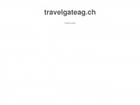 travelgateag.ch