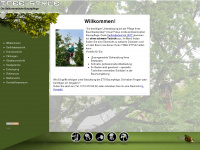 tree-style.de Webseite Vorschau
