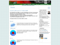 treffpunkt53.ch Webseite Vorschau