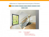 Treppenstudio-karlsruhe.de