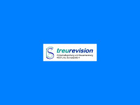 treurevision.at Webseite Vorschau