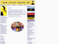 Trial-shows.de
