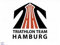 triathlonteam-hamburg.de Webseite Vorschau