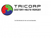 tricorp.de