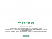 trikefun.ch Webseite Vorschau