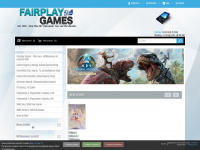 fairplay-games.de Thumbnail