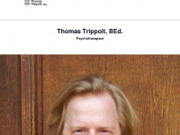trippolt.at Webseite Vorschau