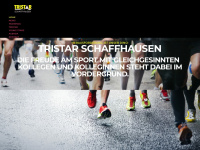 tristar-sh.ch Webseite Vorschau